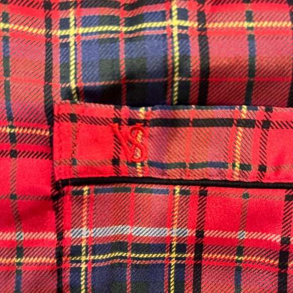 Victoria’s Secret Satin Pajama Set M - Picture 4 of 8